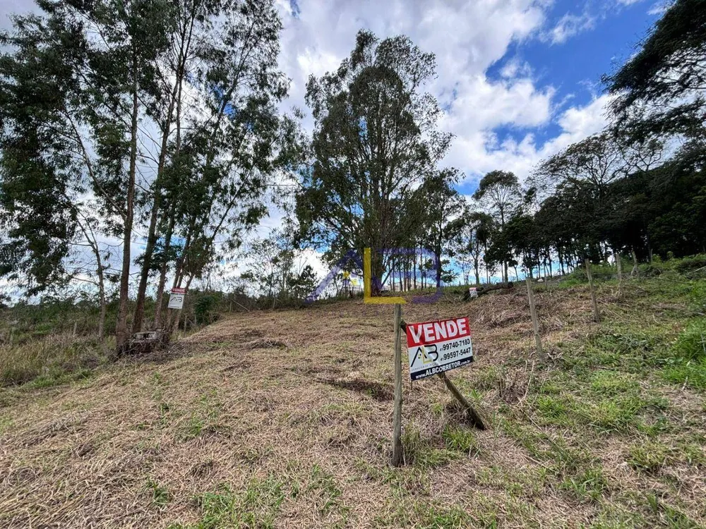 Terreno, 243 m² - Foto 1