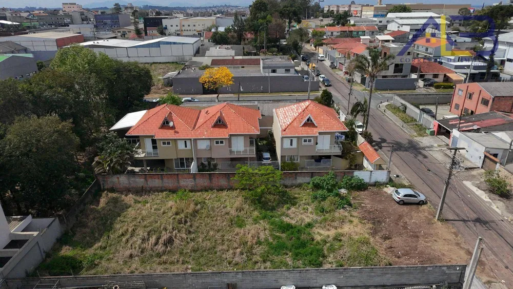 Terreno, 592 m² - Foto 1