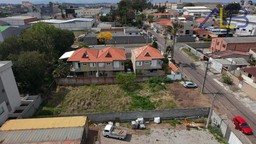 Terreno, 592 m² - Foto 2
