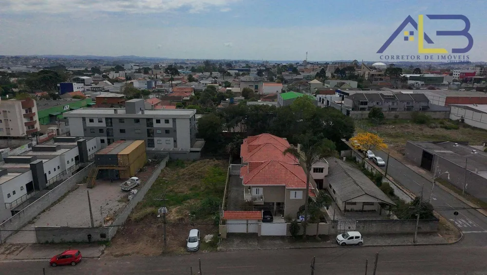 Terreno, 592 m² - Foto 4