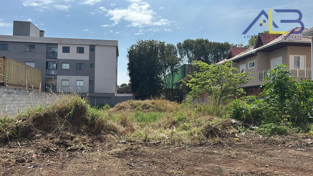 Terreno, 592 m² - Foto 7