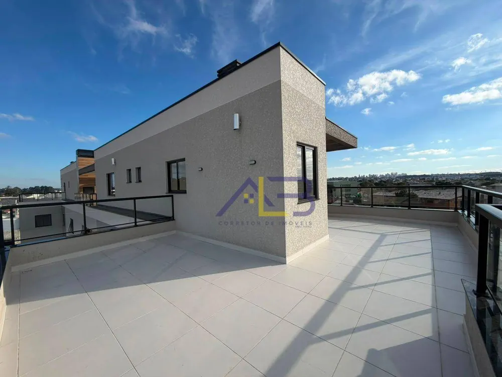Cobertura, 3 quartos, 146 m² - Foto 6