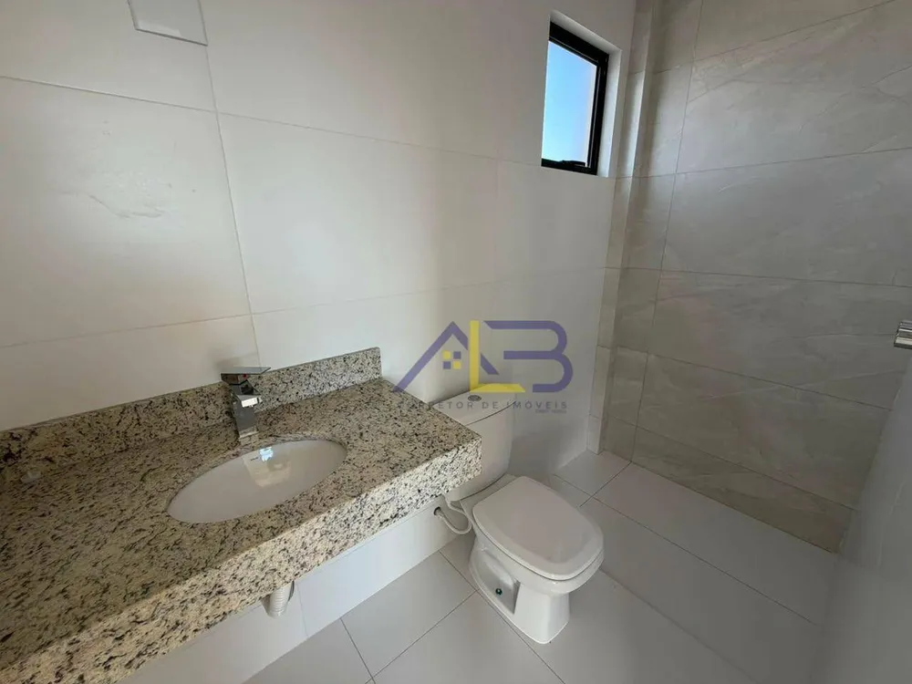 Cobertura, 3 quartos, 146 m² - Foto 4