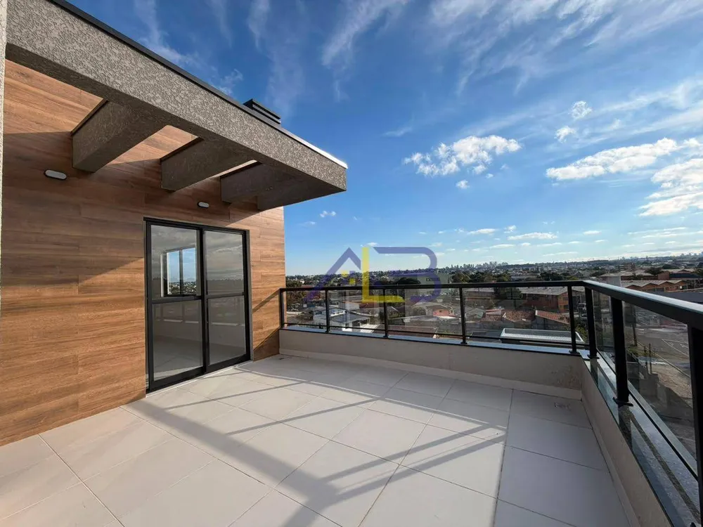 Cobertura, 3 quartos, 146 m² - Foto 5