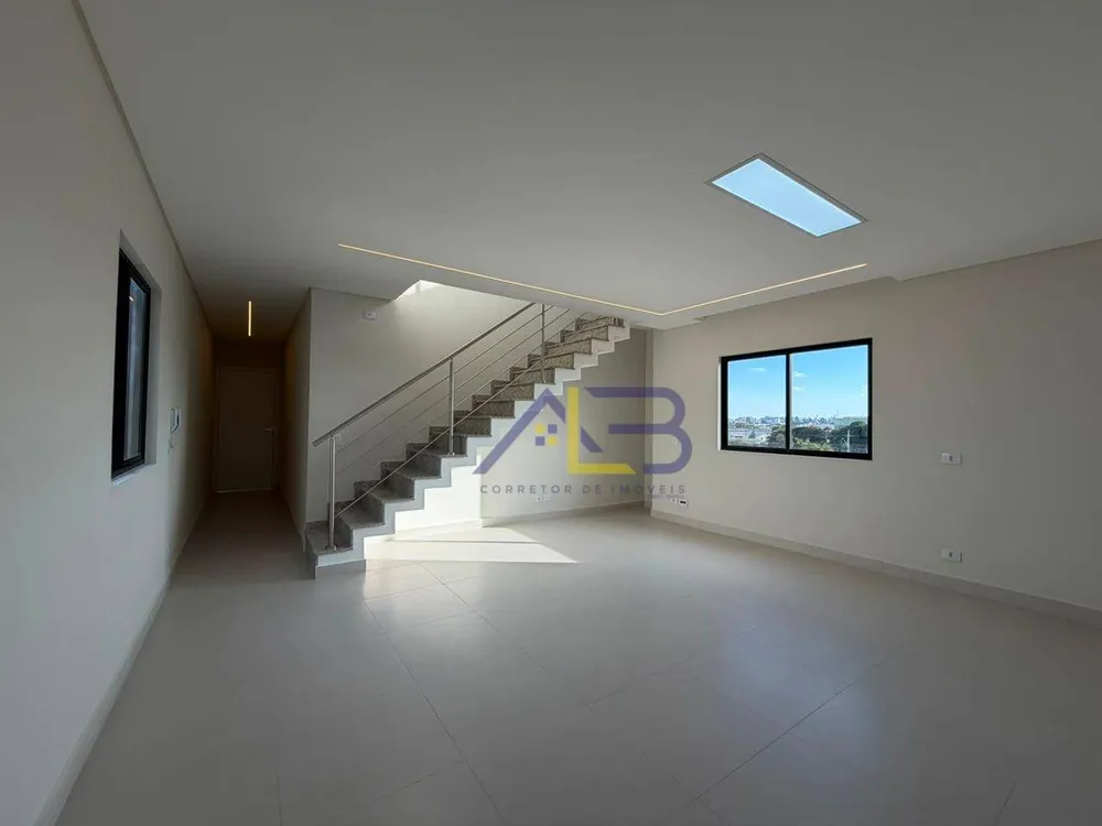 Cobertura, 3 quartos, 146 m² - Foto 1