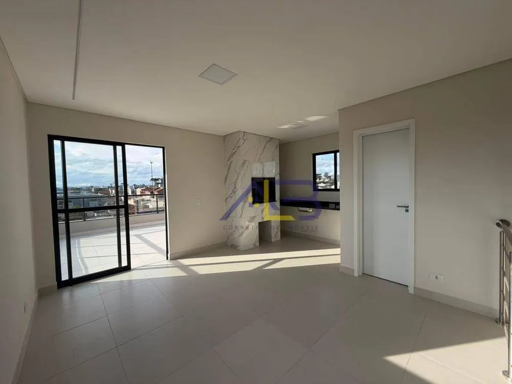 Cobertura, 3 quartos, 146 m² - Foto 2
