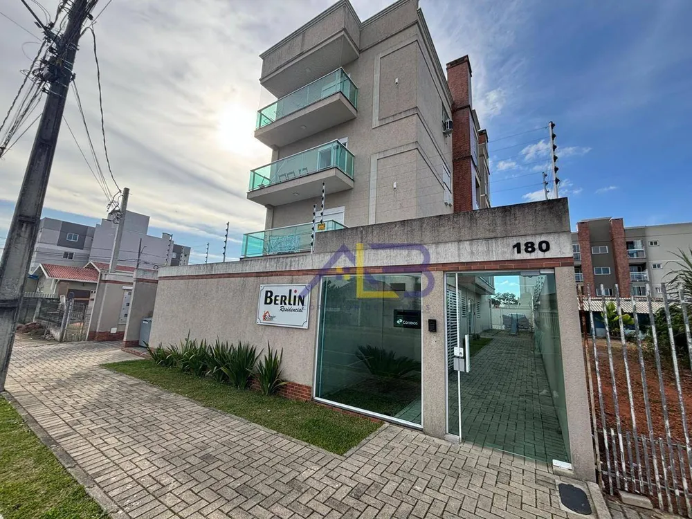 Apartamento, 2 quartos, 60 m² - Foto 1