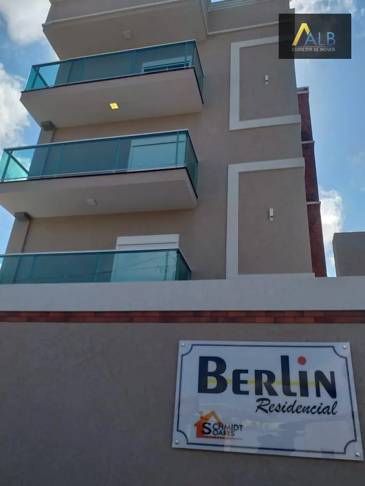 Apartamento, 2 quartos, 60 m² - Foto 11