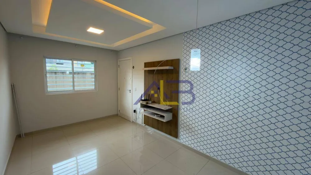 Apartamento, 2 quartos, 60 m² - Foto 4