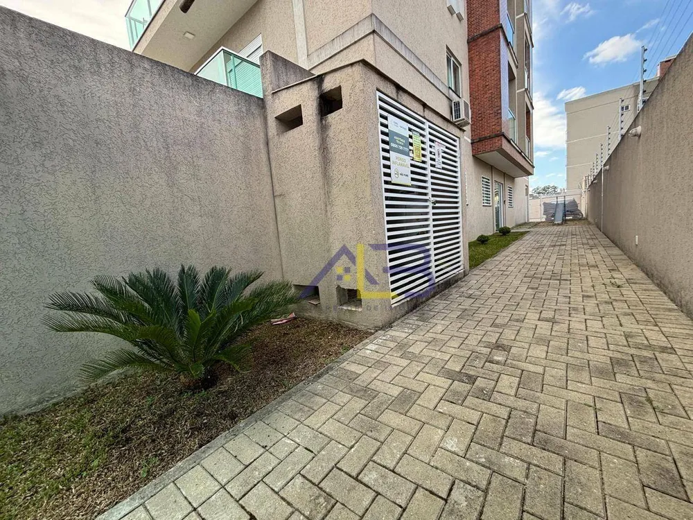 Apartamento, 2 quartos, 60 m² - Foto 2