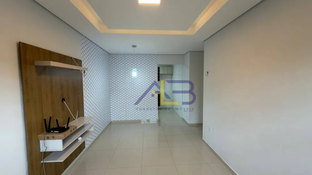 Apartamento, 2 quartos, 60 m² - Foto 3