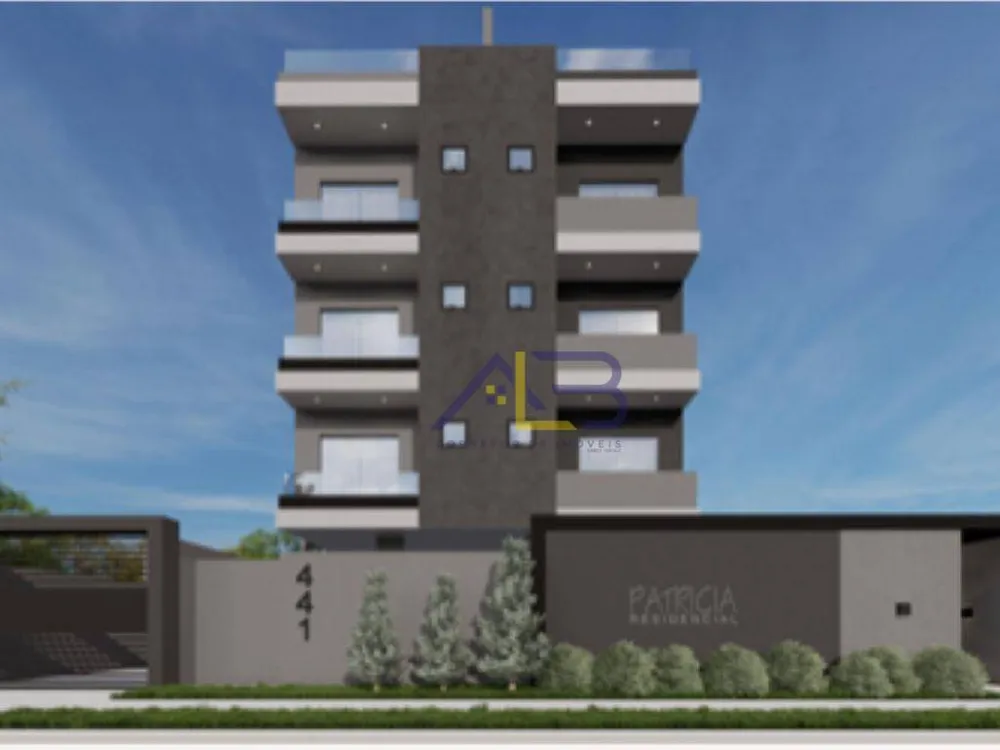 Cobertura, 3 quartos, 81 m² - Foto 3