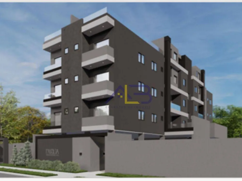 Cobertura, 3 quartos, 81 m² - Foto 1