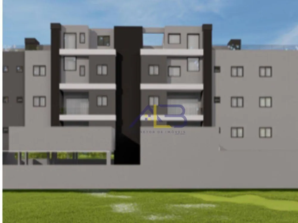 Cobertura, 3 quartos, 81 m² - Foto 4