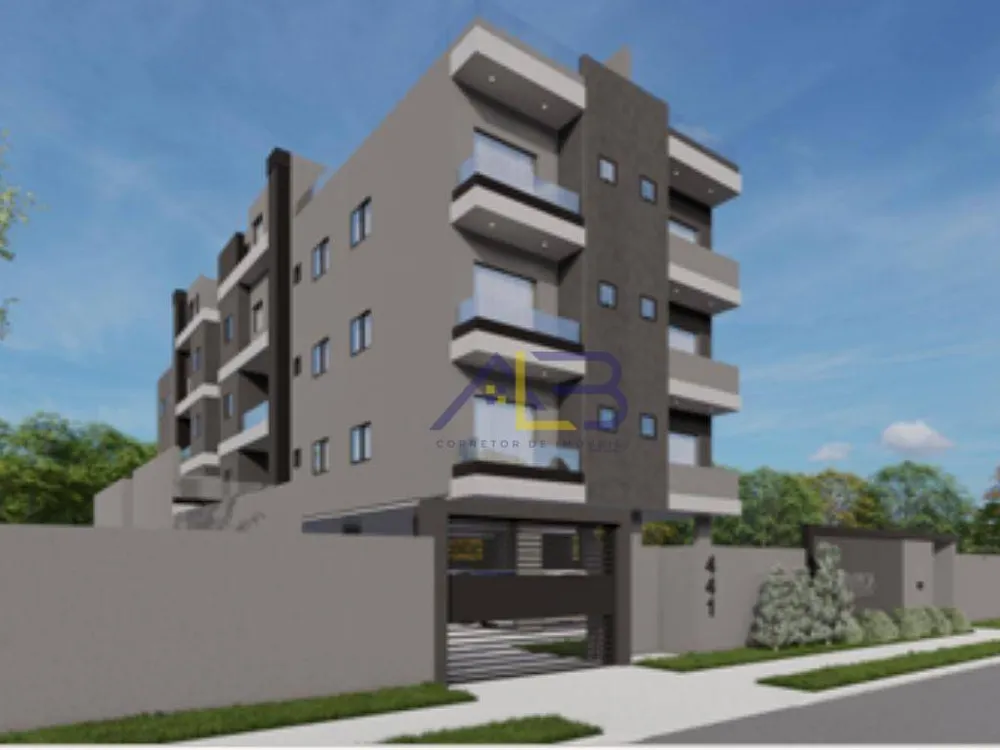 Cobertura, 3 quartos, 81 m² - Foto 2