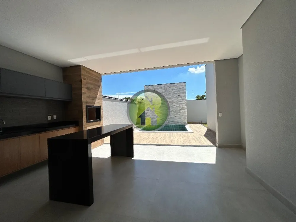 Casa de Condomínio, 3 quartos - Foto 6