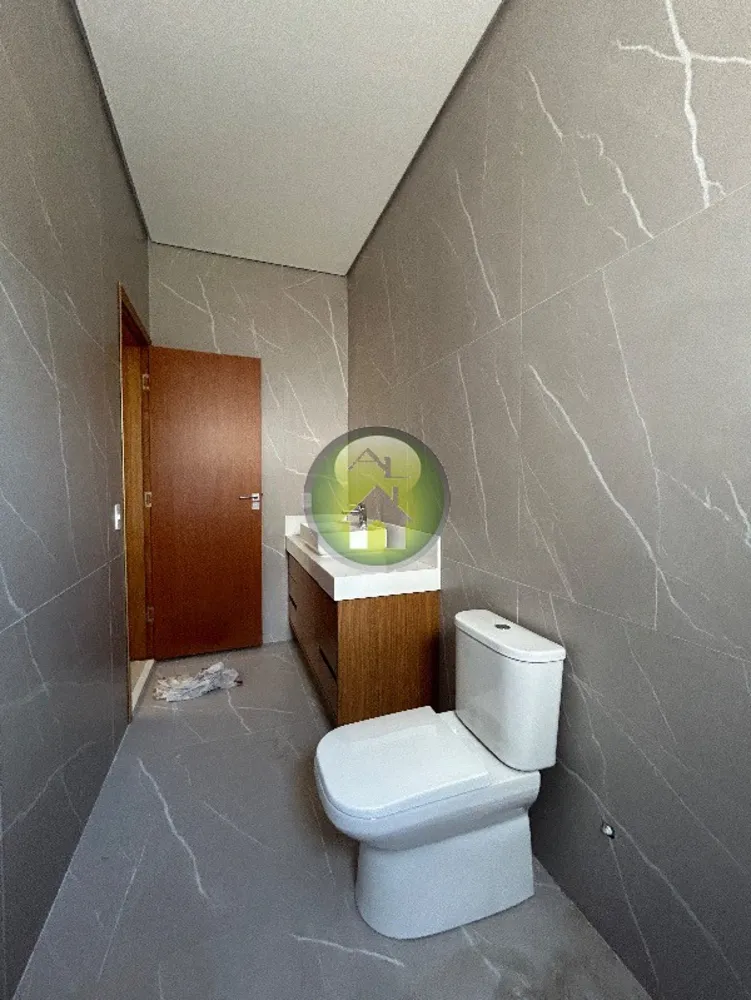 Casa de Condomínio, 3 quartos - Foto 17