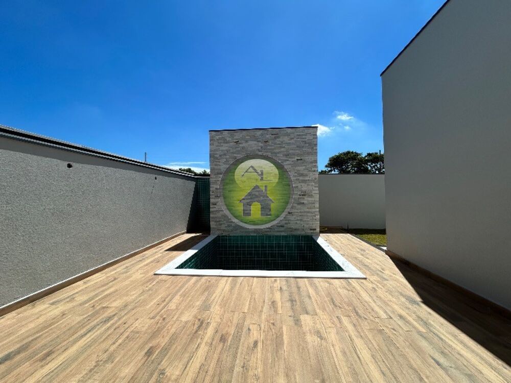 Casa de Condomínio, 3 quartos - Foto 3