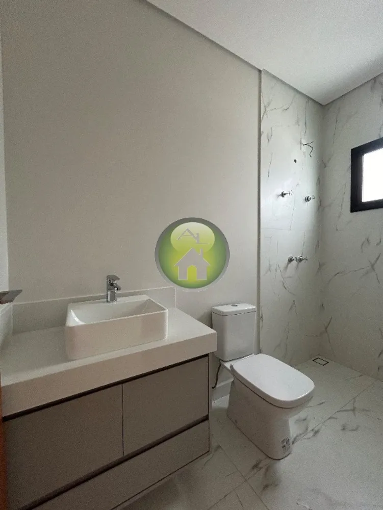 Casa de Condomínio, 3 quartos - Foto 10