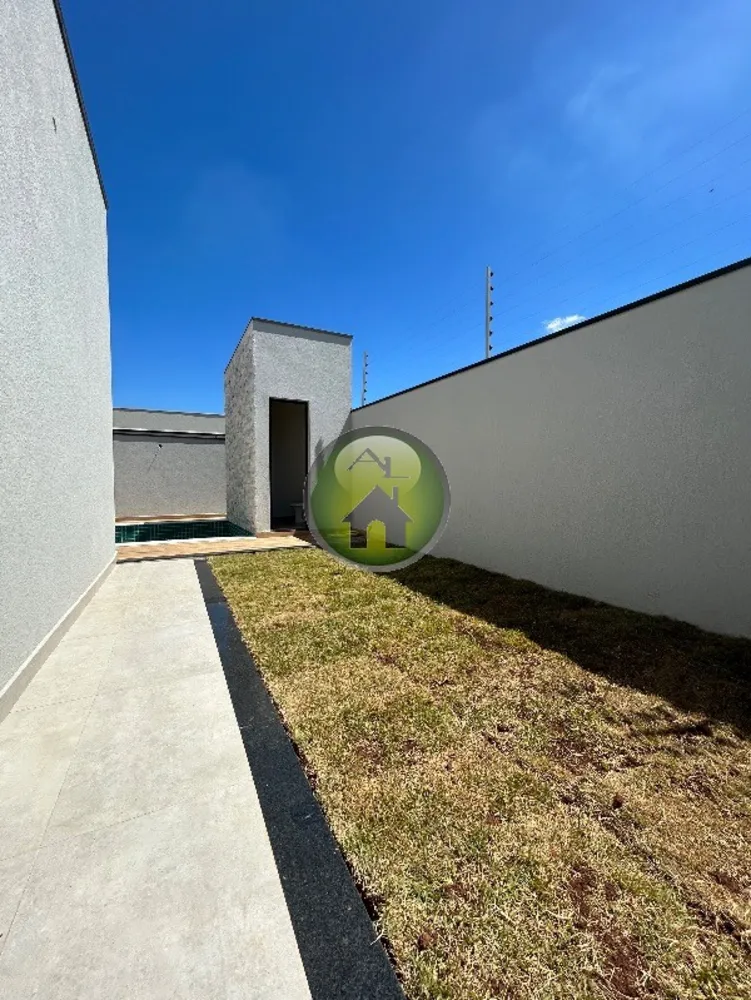 Casa de Condomínio, 3 quartos - Foto 20