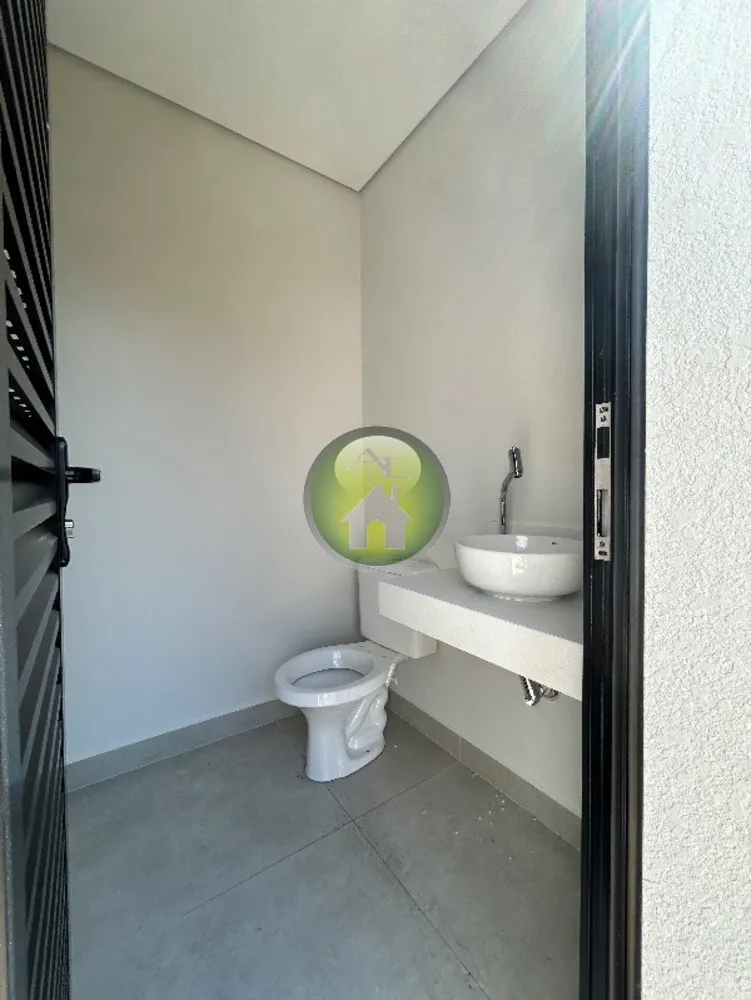 Casa de Condomínio, 3 quartos - Foto 8