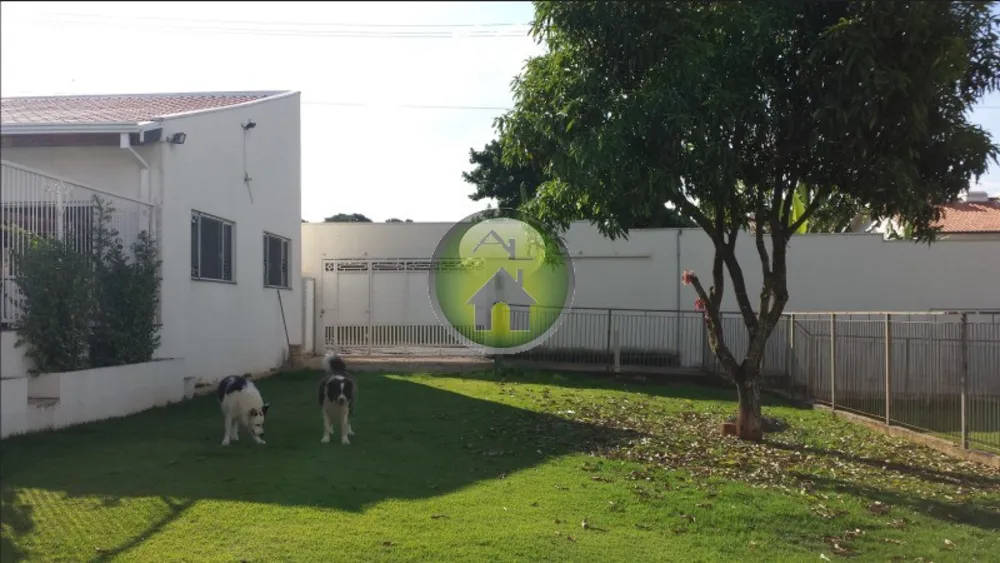Chácara, 6 quartos, 1000 m² - Foto 4