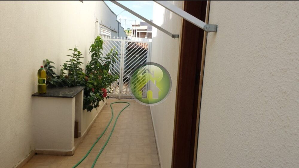 Chácara, 6 quartos, 1000 m² - Foto 1