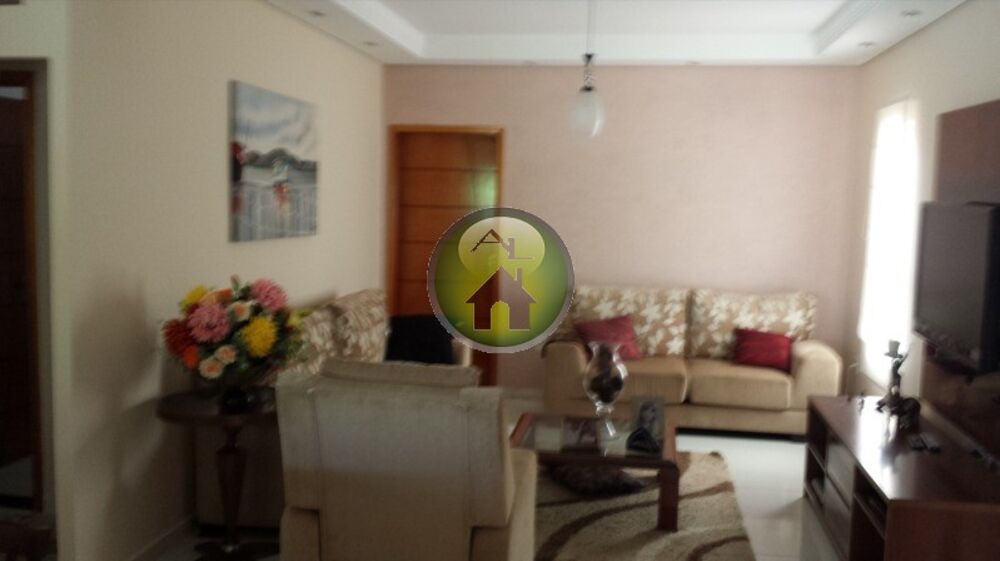 Chácara, 6 quartos, 1000 m² - Foto 12