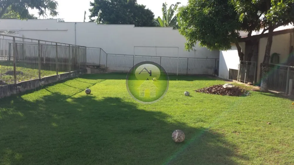 Chácara, 6 quartos, 1000 m² - Foto 3