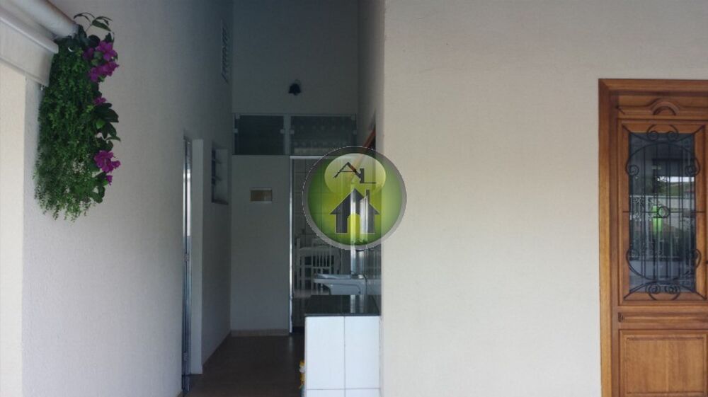 Chácara, 6 quartos, 1000 m² - Foto 7