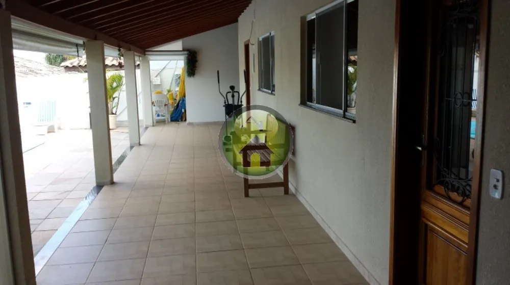 Chácara, 6 quartos, 1000 m² - Foto 16