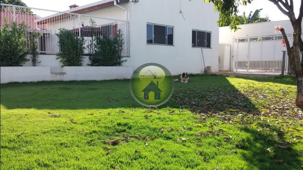 Chácara, 6 quartos, 1000 m² - Foto 2