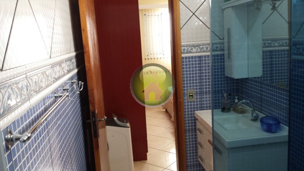 Chácara, 6 quartos, 1000 m² - Foto 9