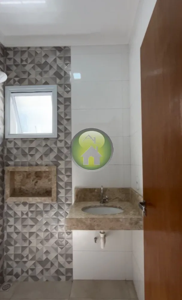 Casa, 2 quartos, 64 m² - Foto 8