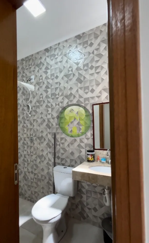 Casa, 2 quartos, 64 m² - Foto 13
