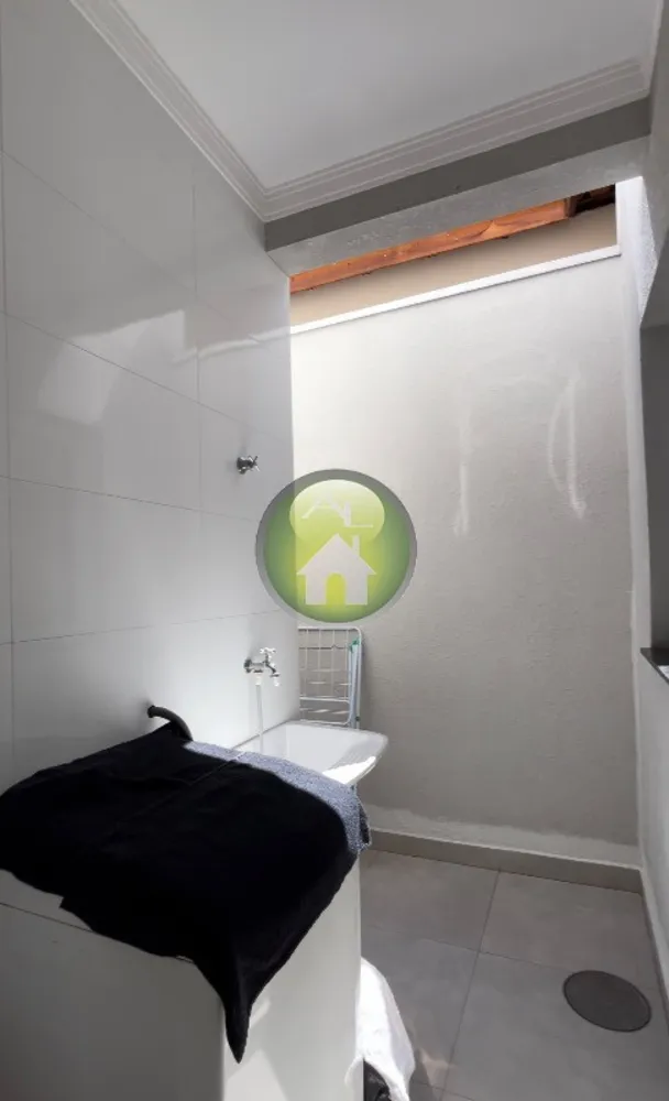Casa, 2 quartos, 64 m² - Foto 15
