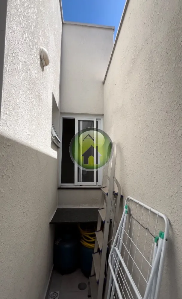 Casa, 2 quartos, 64 m² - Foto 16