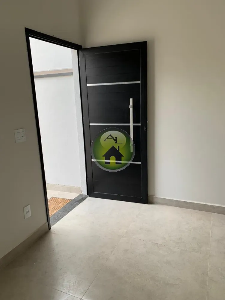 Casa, 3 quartos - Foto 7