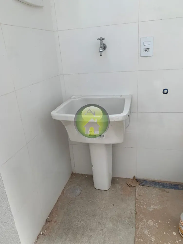 Casa, 3 quartos - Foto 6