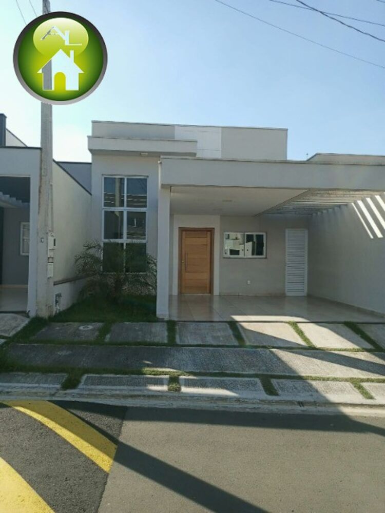 Casa de Condomínio, 3 quartos - Foto 7