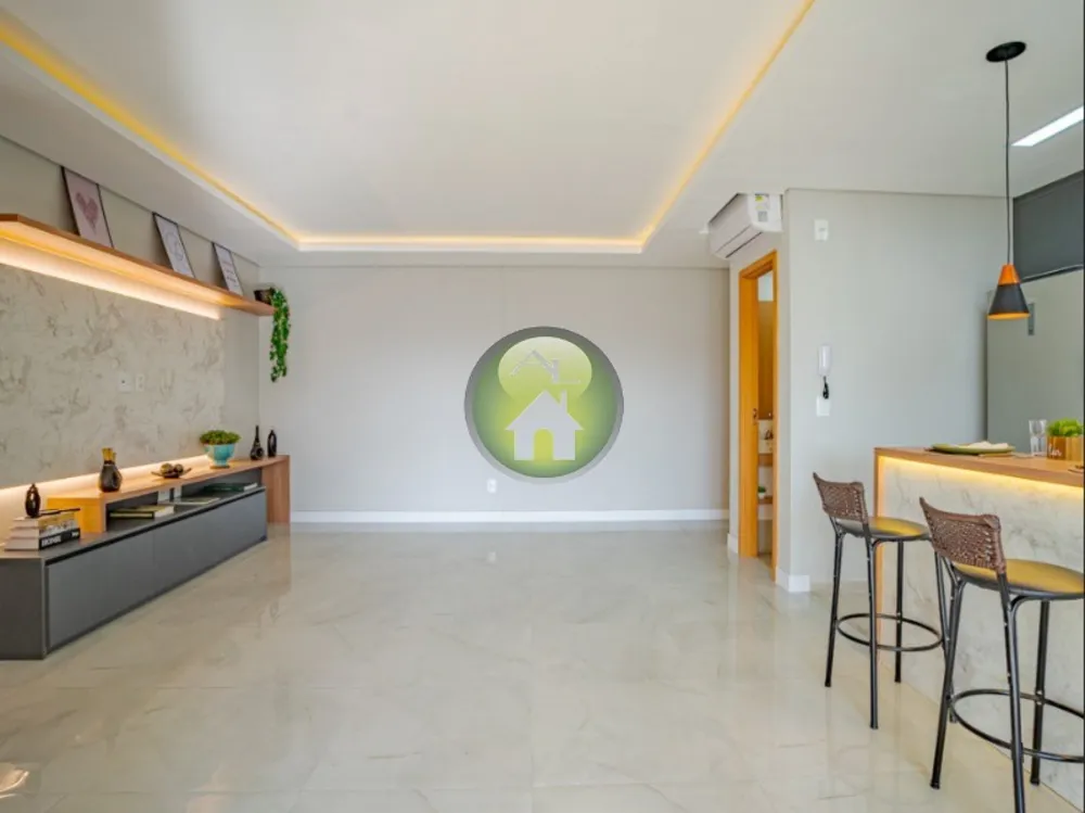 Apartamento, 3 quartos, 99 m² - Foto 4