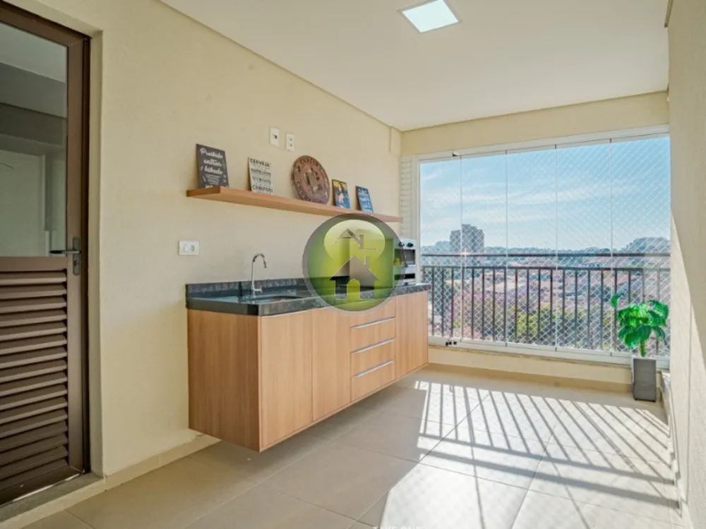 Apartamento, 3 quartos, 99 m² - Foto 7