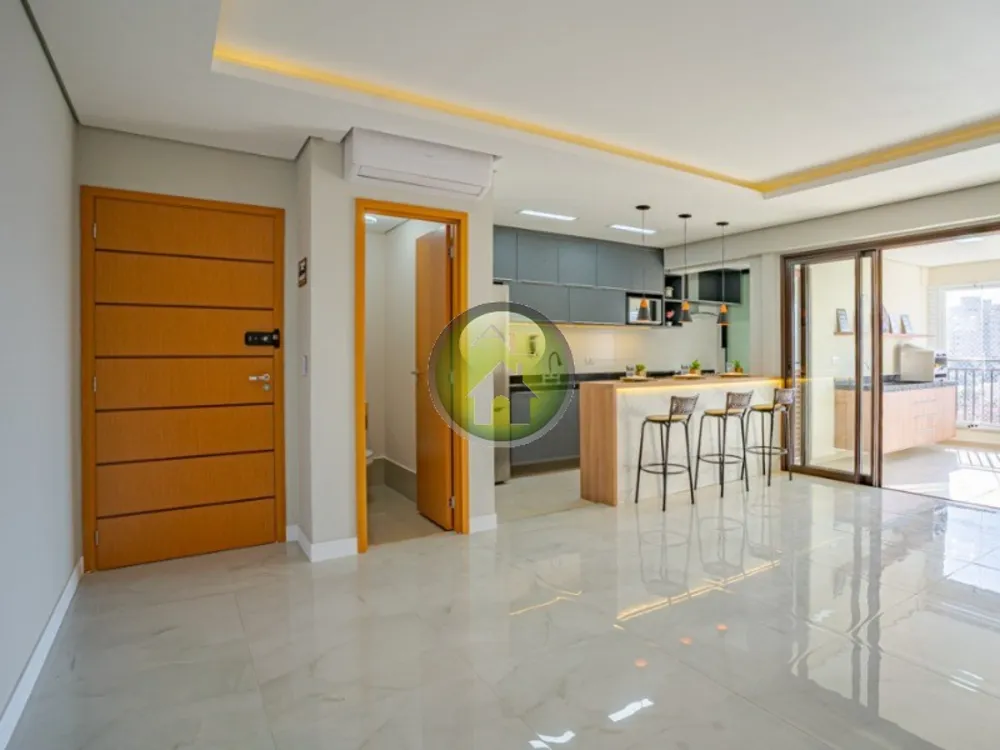 Apartamento, 3 quartos, 99 m² - Foto 3