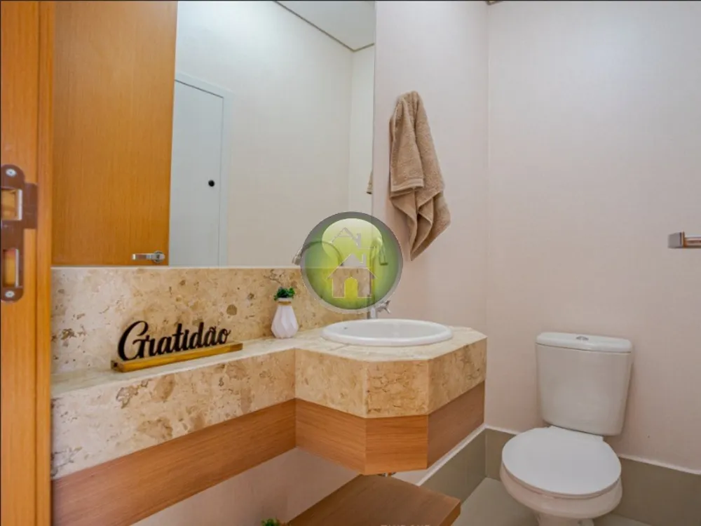 Apartamento, 3 quartos, 99 m² - Foto 9