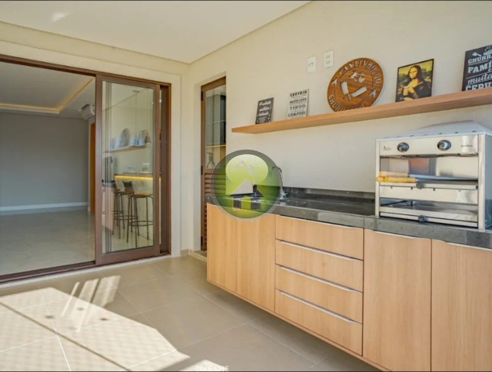 Apartamento, 3 quartos, 99 m² - Foto 8