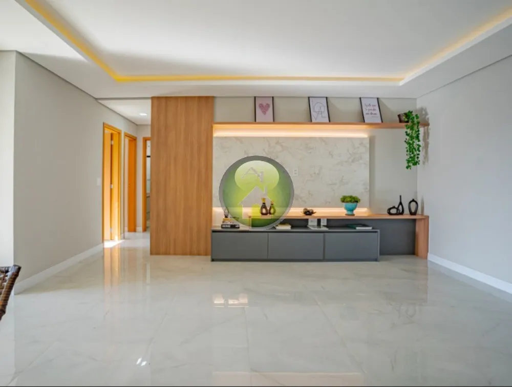 Apartamento, 3 quartos, 99 m² - Foto 6