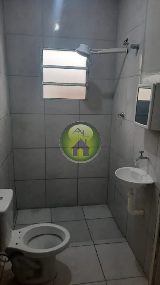 Casa, 2 quartos - Foto 16