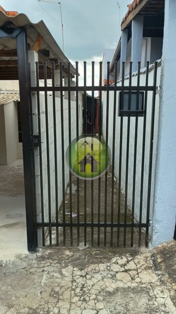 Casa, 2 quartos - Foto 3