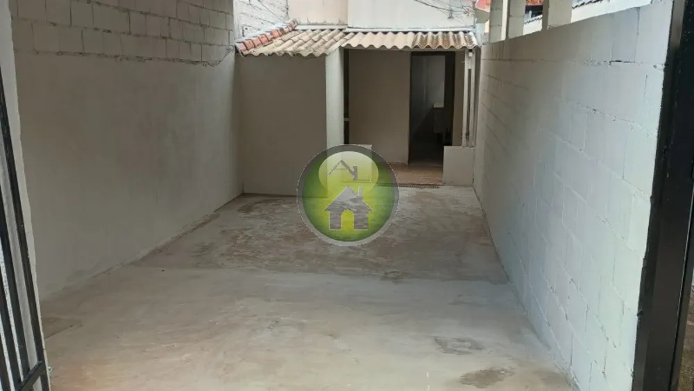 Casa, 2 quartos - Foto 2