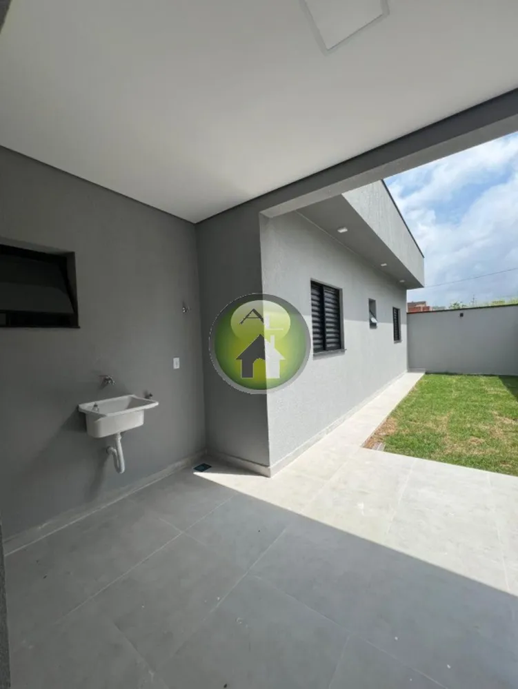 Casa, 2 quartos - Foto 4